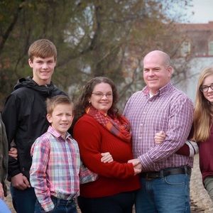 Meet your Posher, Denise